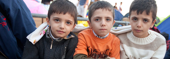 MI-Syrian-Refugee-children-Photocall-Ireland-Eamonn-Farrel